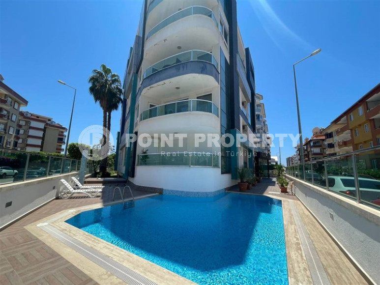 Apartment 1+1 renovated and luxuriously furnished, Oba, Alanya-id-3112-photo-15