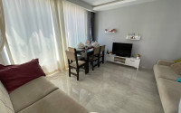 Urgent sale of an apartment in Mahmutlar 1+1 with furniture and appliances, 70 sq.m.-id-1274-photo-25