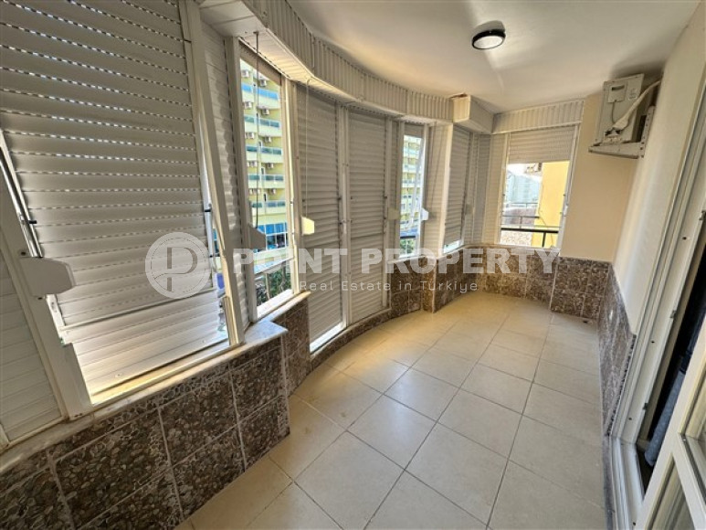 Респектабельные апартаменты 125 м2 с двумя ванными комнатами и балконами, Махмутлар, Аланья-id-3114-фото-8