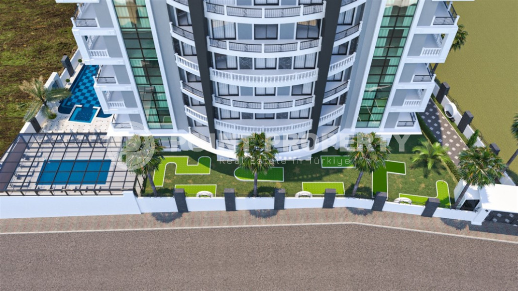 Investment project in the very center of Alanya-id-1031-photo-5