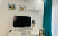 Cozy apartment with furniture and appliances in Mahmutlar 70 sq.m.-id-1275-photo-7