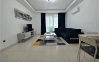 Beautiful apartment 110 m2 250 meters from the sea, Tosmur, Alanya, furnished-id-3118-photo-6