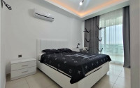 Beautiful apartment 110 m2 250 meters from the sea, Tosmur, Alanya, furnished-id-3118-photo-9