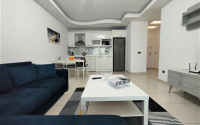 Beautiful apartment 110 m2 250 meters from the sea, Tosmur, Alanya, furnished-id-3118-photo-22