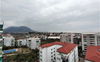 Beautiful apartment 110 m2 250 meters from the sea, Tosmur, Alanya, furnished-id-3118-photo-26