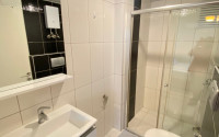 Comfortable studio 35 m2 just 400 meters from the sea, Mahmutlar, Alanya-id-3119-photo-6