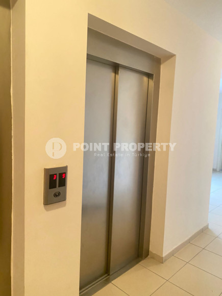 Comfortable studio 35 m2 just 400 meters from the sea, Mahmutlar, Alanya-id-3119-photo-7