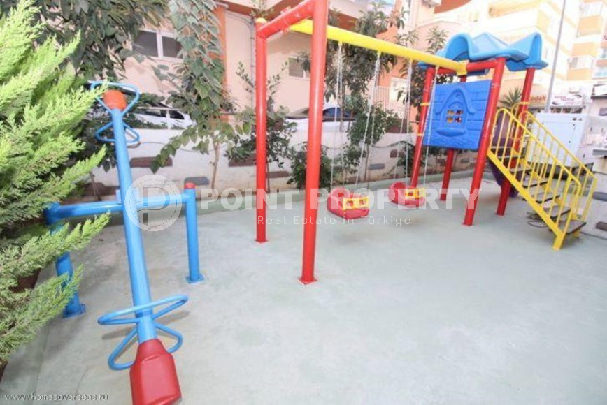 Cozy apartment with furniture and appliances in Mahmutlar 70 sq.m.-id-1275-photo-20