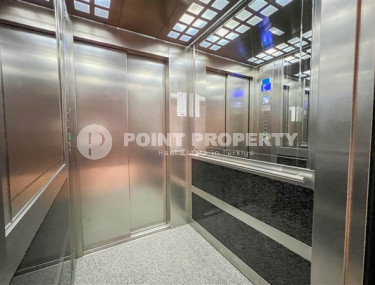 Элегантная двухуровневая квартира с интересной планировкой 3+1, Оба, Аланья-id-3123-фото-5