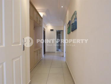 Beautiful large apartment in Mahmutlar 120 sq.m.-id-1276-photo-2