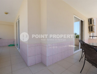 Beautiful large apartment in Mahmutlar 120 sq.m.-id-1276-photo-4