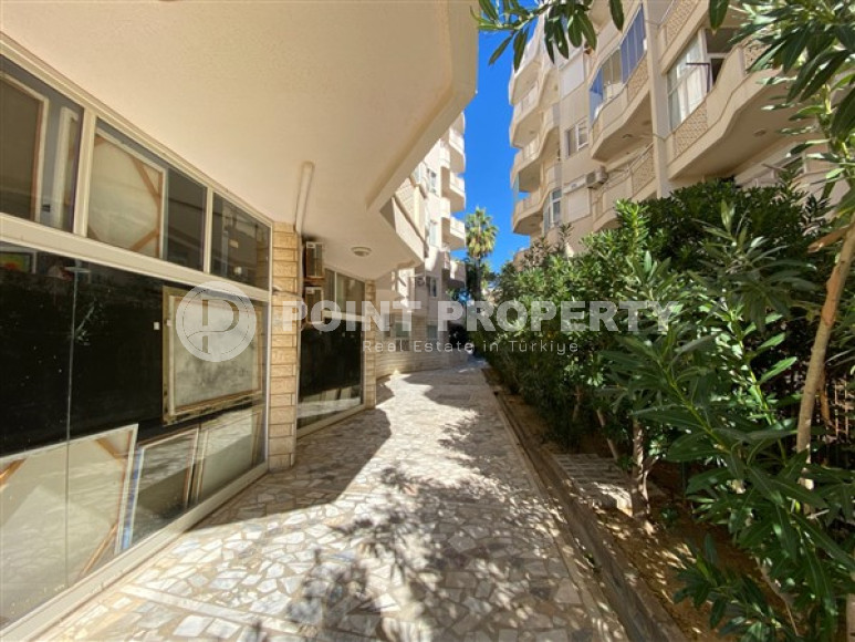 Квартира 2+1 в турецком доме на первой береговой линии, Оба, Аланья-id-3124-фото-22