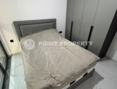 One-bedroom apartment 49 m² in a new complex built in 2022, Upper Oba, Alanya-id-3125-photo-2