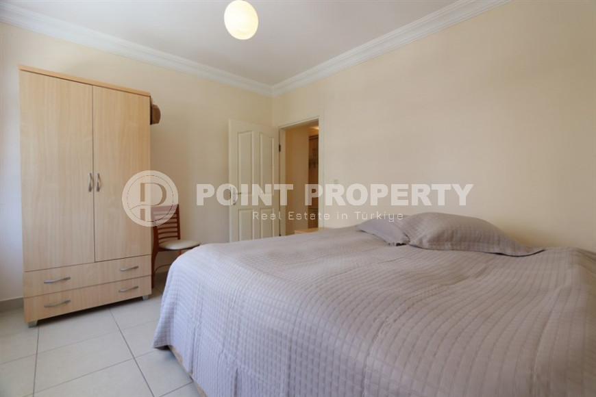 Beautiful large apartment in Mahmutlar 120 sq.m.-id-1276-photo-5