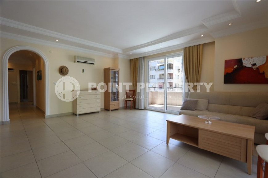 Beautiful large apartment in Mahmutlar 120 sq.m.-id-1276-photo-6