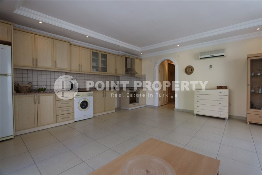 Beautiful large apartment in Mahmutlar 120 sq.m.-id-1276-photo-7