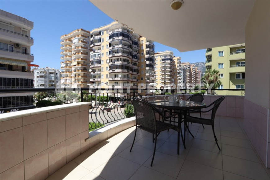 Beautiful large apartment in Mahmutlar 120 sq.m.-id-1276-photo-8