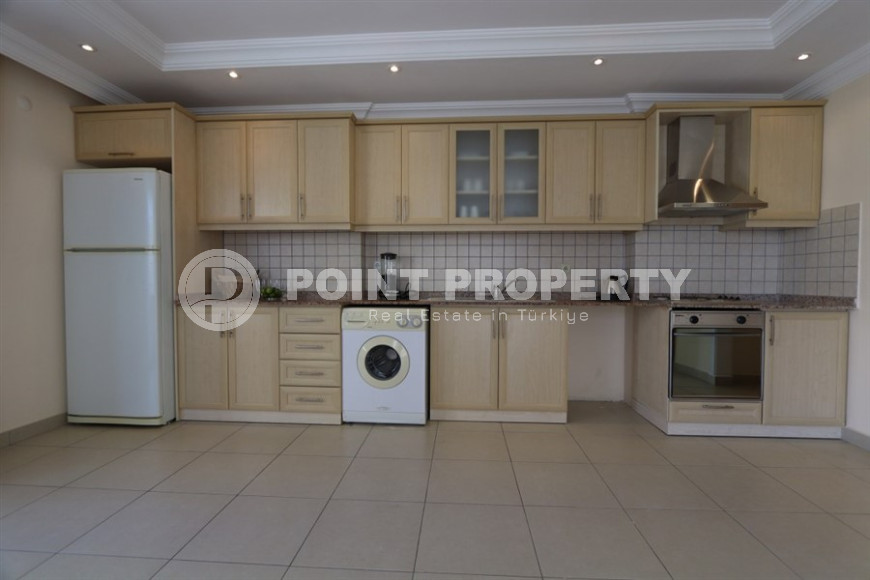 Beautiful large apartment in Mahmutlar 120 sq.m.-id-1276-photo-9