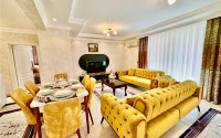 Luxurious three-room apartment 115 m2, Mahmutlar district, Alanya, 250 meters from the sea-id-3127-photo-1