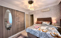 Luxurious three-room apartment 115 m2, Mahmutlar district, Alanya, 250 meters from the sea-id-3127-photo-7