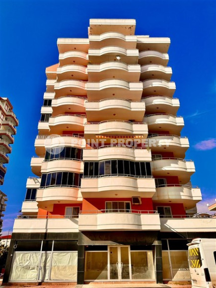 Роскошная трёхкомнатная квартира 115 м2, район Махмутлар, Аланья, в 250 метрах от моря-id-3127-фото-16