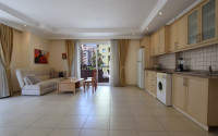 Beautiful large apartment in Mahmutlar 120 sq.m.-id-1276-photo-11