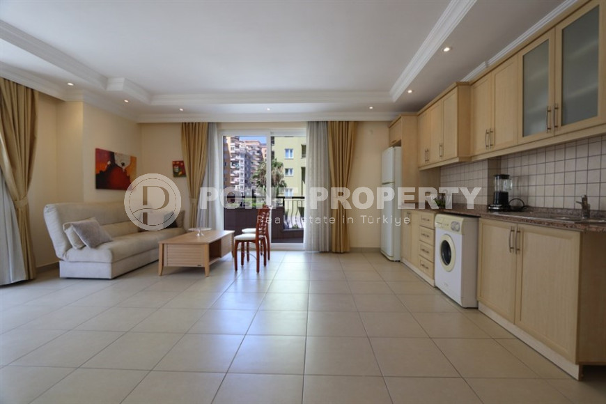 Beautiful large apartment in Mahmutlar 120 sq.m.-id-1276-photo-11