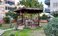 Luxurious three-room apartment 115 m2, Mahmutlar district, Alanya, 250 meters from the sea-id-3127-photo-22