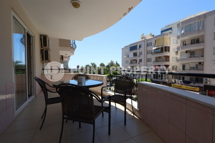 Beautiful large apartment in Mahmutlar 120 sq.m.-id-1276-photo-12
