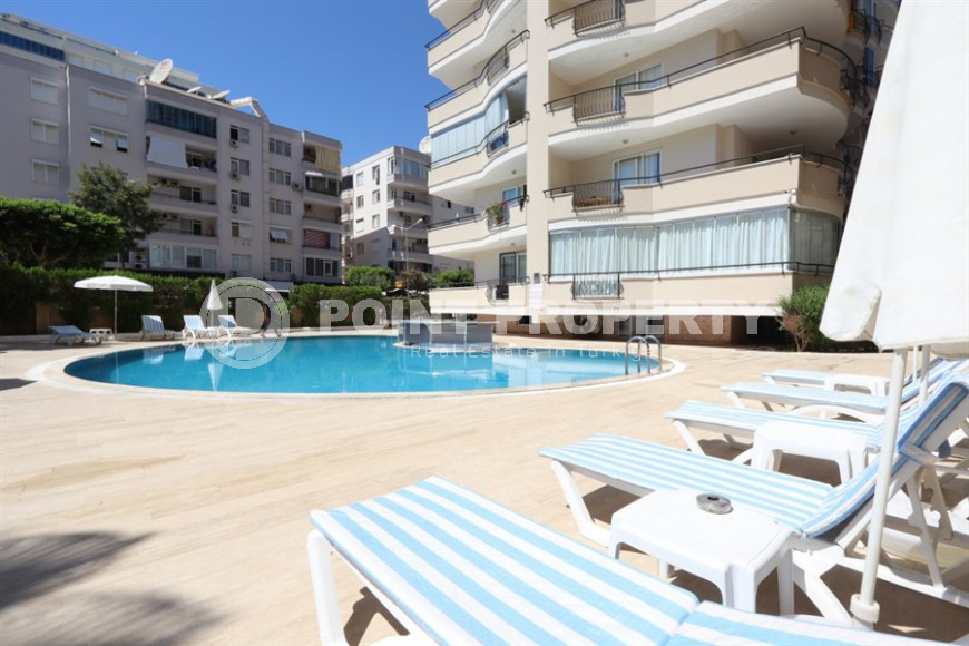 Beautiful large apartment in Mahmutlar 120 sq.m.-id-1276-photo-13