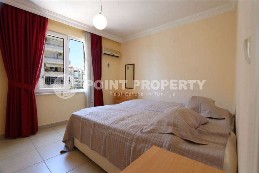 Beautiful large apartment in Mahmutlar 120 sq.m.-id-1276-photo-14