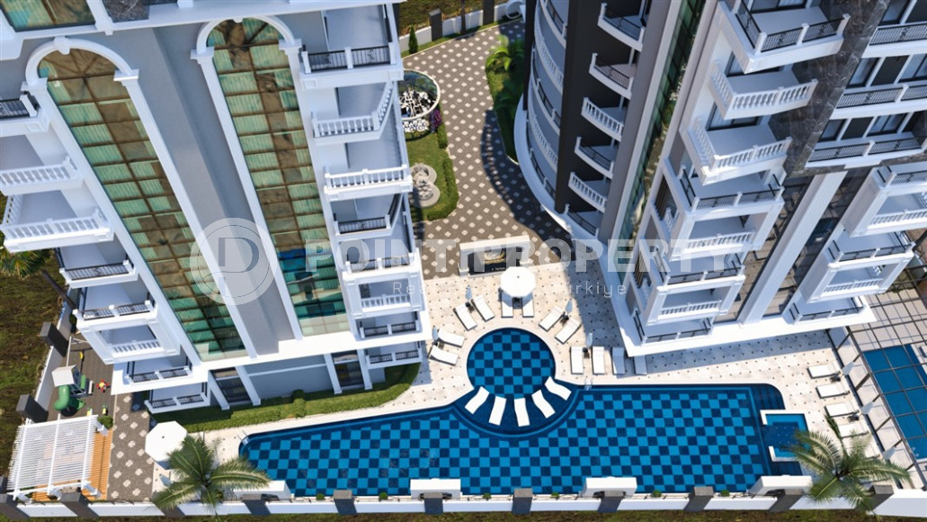 Investment project in the very center of Alanya-id-1031-photo-8