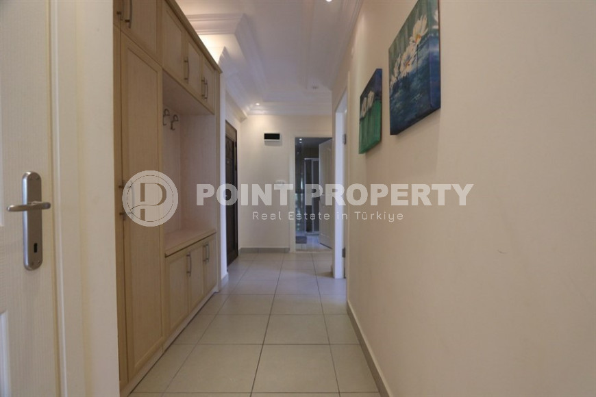 Beautiful large apartment in Mahmutlar 120 sq.m.-id-1276-photo-17