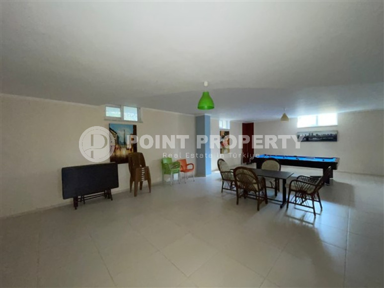 Огромный шестикомнатный дуплекс 5+1 с выходом на собственную террасу, Тосмур, Аланья-id-3130-фото-19