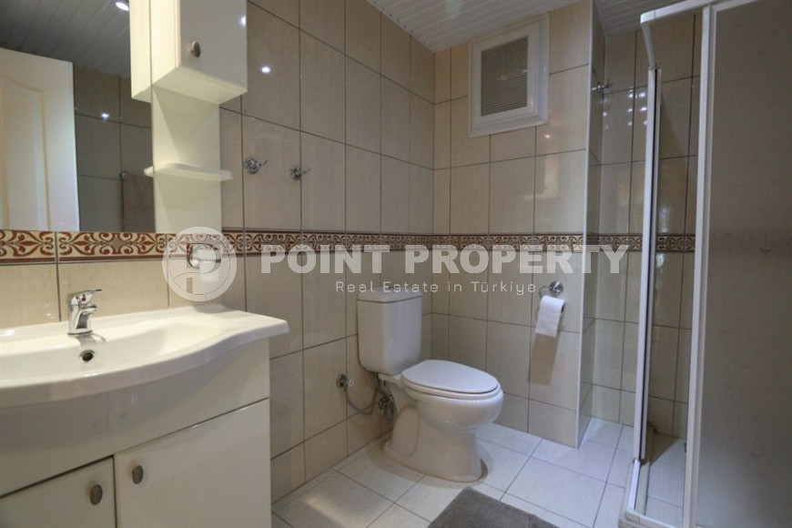 Beautiful large apartment in Mahmutlar 120 sq.m.-id-1276-photo-18