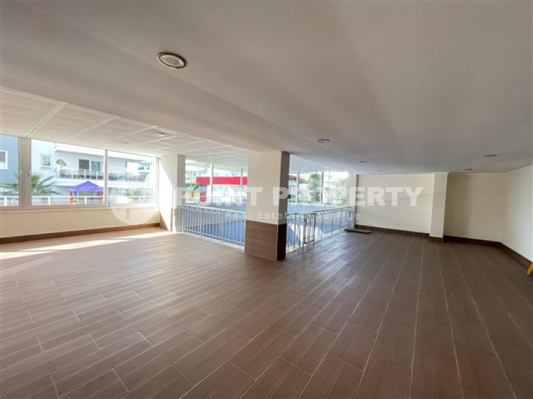 Огромный шестикомнатный дуплекс 5+1 с выходом на собственную террасу, Тосмур, Аланья-id-3130-фото-31