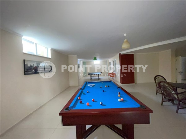 Огромный шестикомнатный дуплекс 5+1 с выходом на собственную террасу, Тосмур, Аланья-id-3130-фото-32