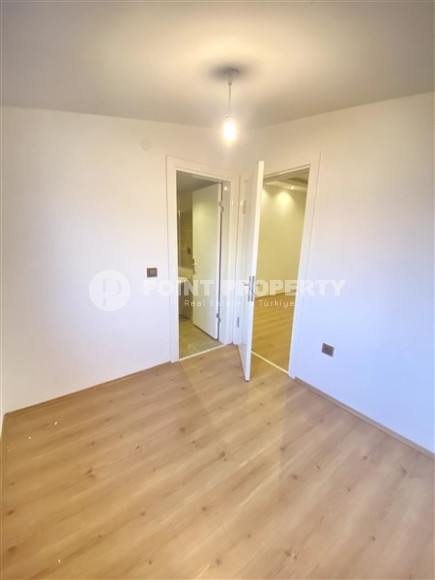 Огромный пентхаус 4+1, центр Аланьи, расположенный на пятом этаже и крыше-id-3131-фото-2