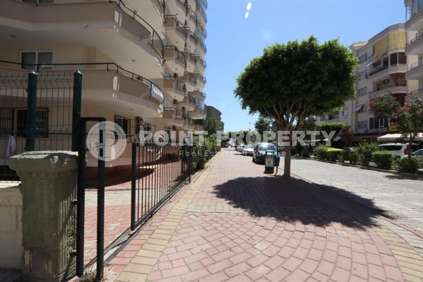 Beautiful large apartment in Mahmutlar 120 sq.m.-id-1276-photo-19