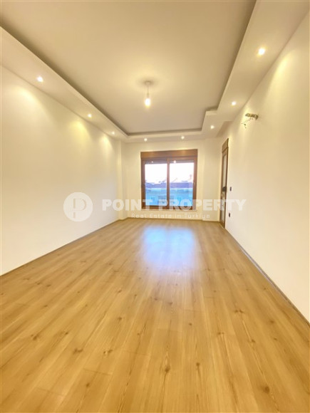 Огромный пентхаус 4+1, центр Аланьи, расположенный на пятом этаже и крыше-id-3131-фото-17