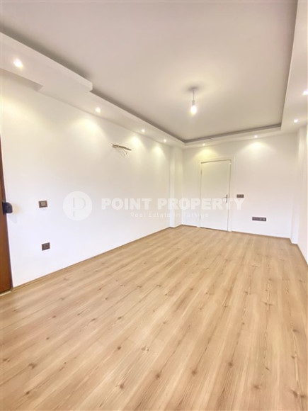 Огромный пентхаус 4+1, центр Аланьи, расположенный на пятом этаже и крыше-id-3131-фото-18