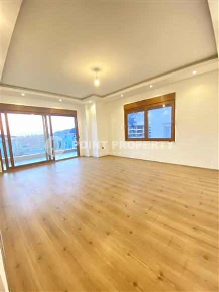 Огромный пентхаус 4+1, центр Аланьи, расположенный на пятом этаже и крыше-id-3131-фото-19