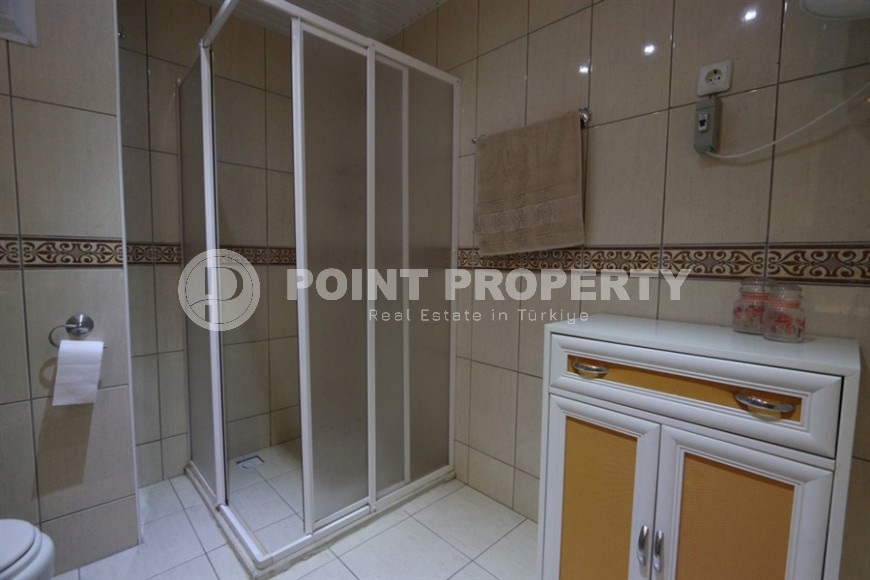 Beautiful large apartment in Mahmutlar 120 sq.m.-id-1276-photo-21