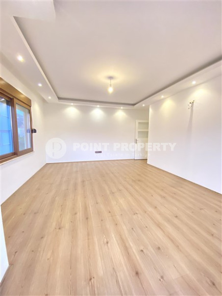 Огромный пентхаус 4+1, центр Аланьи, расположенный на пятом этаже и крыше-id-3131-фото-23