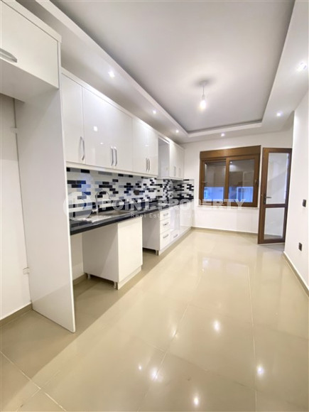 Огромный пентхаус 4+1, центр Аланьи, расположенный на пятом этаже и крыше-id-3131-фото-26