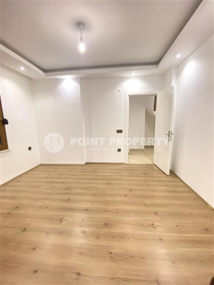 Огромный пентхаус 4+1, центр Аланьи, расположенный на пятом этаже и крыше-id-3131-фото-28