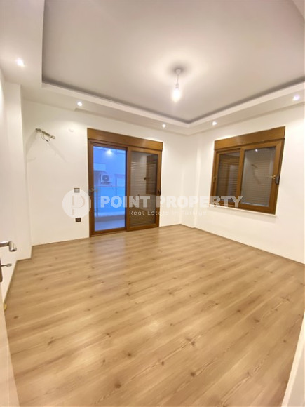 Огромный пентхаус 4+1, центр Аланьи, расположенный на пятом этаже и крыше-id-3131-фото-30