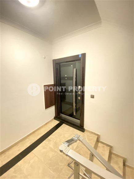 Огромный пентхаус 4+1, центр Аланьи, расположенный на пятом этаже и крыше-id-3131-фото-32