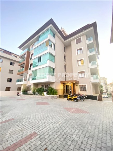 Огромный пентхаус 4+1, центр Аланьи, расположенный на пятом этаже и крыше-id-3131-фото-33