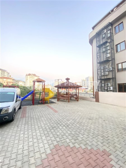 Огромный пентхаус 4+1, центр Аланьи, расположенный на пятом этаже и крыше-id-3131-фото-34